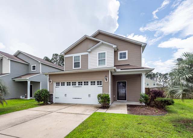 Property at 107 Brookhaven Rd, Summerville, SC 29486, 3 beds, 2.5 baths