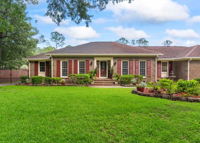 Property at 1551 Hutton Pl, Charleston, SC 29407, 4 beds, 3 baths