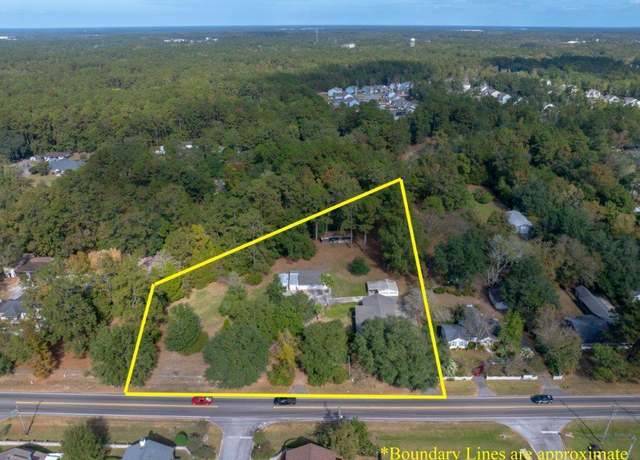 Property at 1229 Central Ave, Summerville, SC 29483, 3 beds, 2 baths