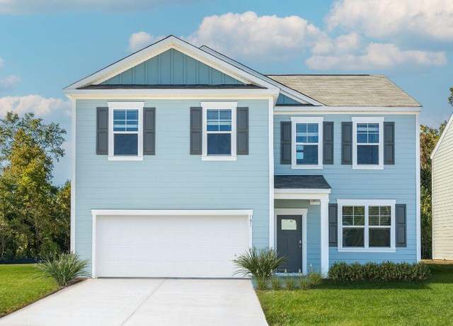 Property at 191 Morning View Way, Moncks Corner, SC 29461, 4 beds, 2.5 baths