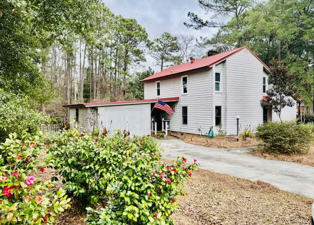 Property at 204 Chamblee Rd, Walterboro, SC 29488, 3 beds, 2 baths