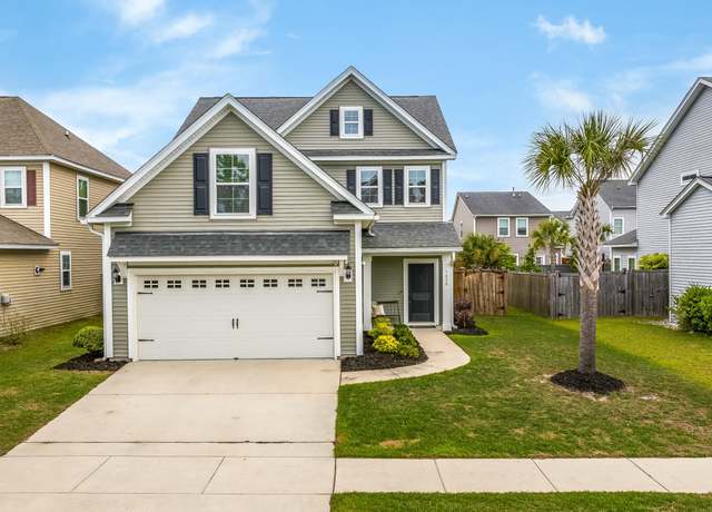 Property at 1426 Tannery Row, Johns Island, SC 29455, 3 beds, 2.5 baths