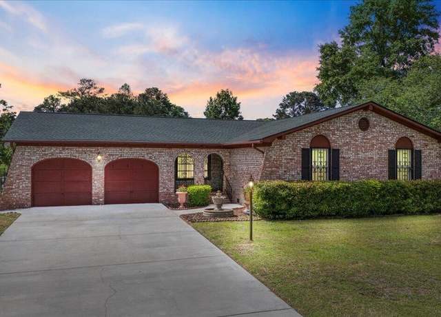 Property at 153 N Lakeshore Dr, Goose Creek, SC 29445, 4 beds, 3 baths