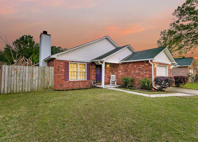 Property at 234 Two Hitch Rd, Goose Creek, SC 29445, 3 beds, 2 baths