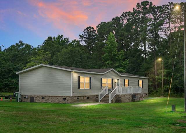 Property at 1051 Cooper Store Rd, Moncks Corner, SC 29461, 4 beds, 2 baths