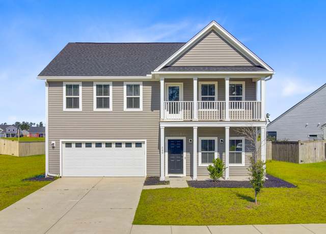 Property at 240 Lucca Dr, Summerville, SC 29486, 5 beds, 3.5 baths