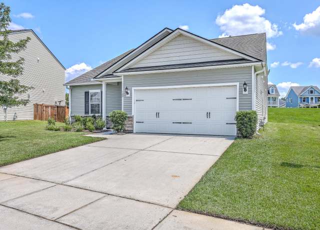 Property at 149 Waccamaw Cir, Moncks Corner, SC 29461, 3 beds, 2 baths