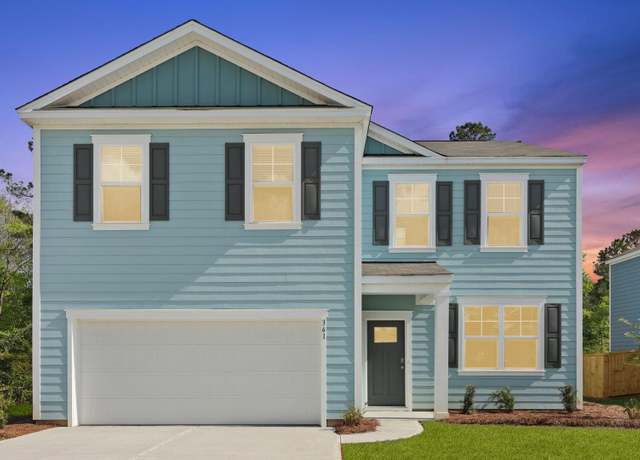 Property at 361 Willows Crescent Dr, Moncks Corner, SC 29461, 4 beds, 2.5 baths