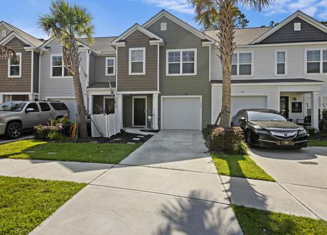 Property at 175 Rosefield Ct, Summerville, SC 29485, 3 beds, 2.5 baths