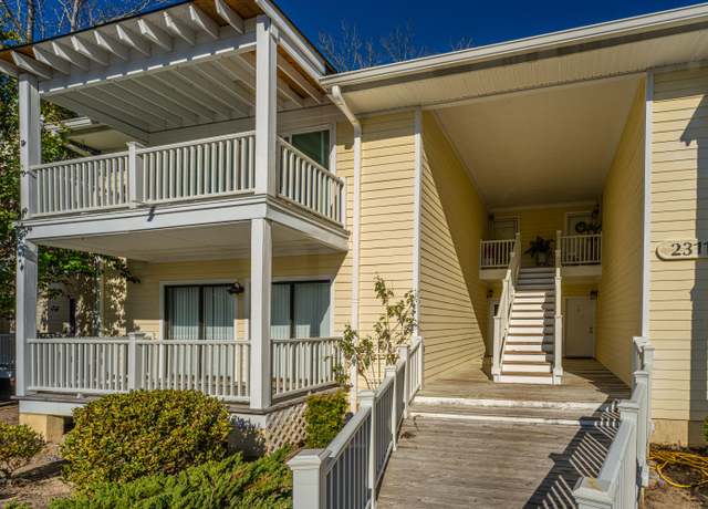 Property at 2311 Tall Sail Dr Unit B, Charleston, SC 29414, 2 beds, 2 baths
