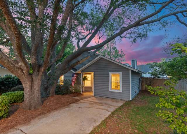 Property at 1224 Decoy Ct, Mount Pleasant, SC 29464, 3 beds, 1.5 baths