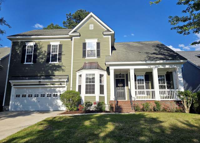 Property at 116 Marshside Dr, Summerville, SC 29485, 4 beds, 2.5 baths