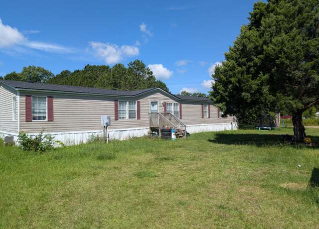 Property at 10558 Old Highway 6, Vance, SC 29163, 4 beds, 2 baths