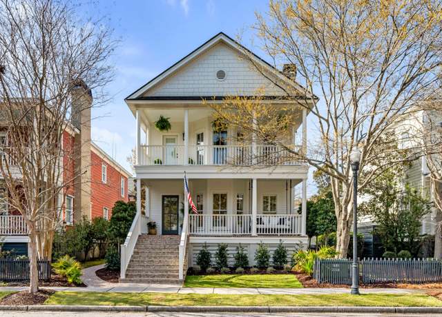 Property at 3019 Viscount St, Charleston, SC 29424, 4 beds, 4 baths