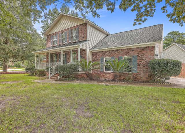 Property at 5399 Indigo Fields Blvd, Charleston, SC 29418, 4 beds, 2.5 baths