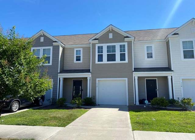 Property at 116 Gaura Ln, Summerville, SC 29483, 3 beds, 2.5 baths