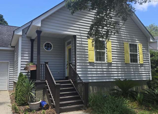 Property at 1346 Ellison Run, Charleston, SC 29412, 3 beds, 2 baths