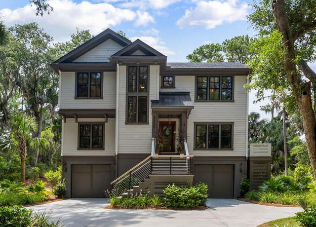 Property at 3325 Coon Hollow Dr, Seabrook Island, SC 29455, 4 beds, 3.5 baths