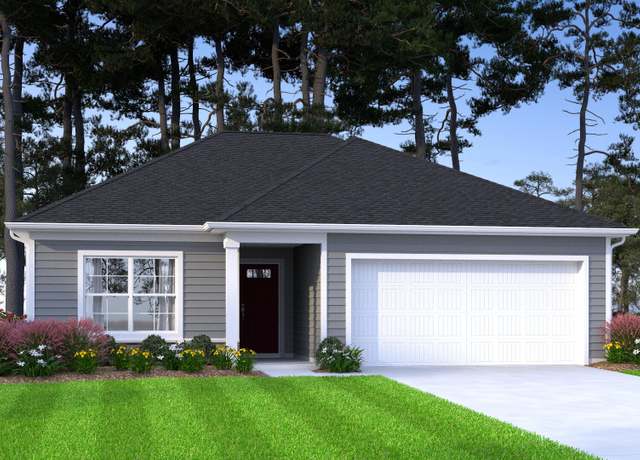 Property at 418 Olive Grouse Ln, Gaston, SC 29053, 3 beds, 2 baths