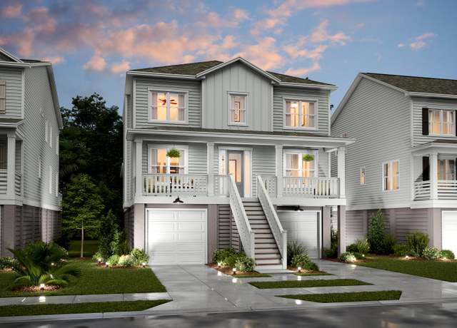 Property at 1668 Siloh Dr #470, Mount Pleasant, SC 29466, 5 beds, 4.5 baths