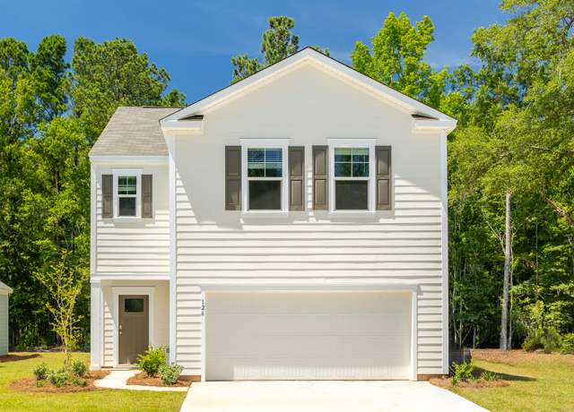 Property at 353 Willows Crescent Way, Moncks Corner, SC 29461, 4 beds, 2.5 baths