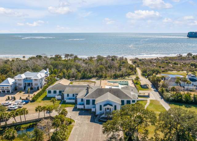 Property at 1735 Atlantic Ave, Sullivans Island, SC 29482