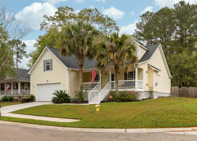 Property at 225 Hanahan Plantation Cir, Hanahan, SC 29410, 4 beds, 3 baths