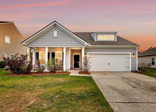 Property at 3431 Great Egret Dr, Johns Island, SC 29455, 4 beds, 3 baths