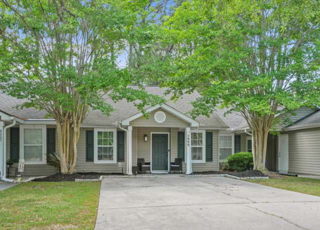 Property at 7999 Vermont Rd, North Charleston, SC 29418, 3 beds, 2 baths