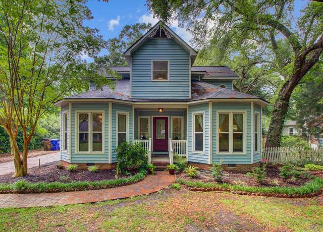 Property at 1830 Kempton Ave, James Island, SC 29412, 5 beds, 3.5 baths