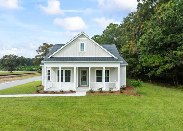 Property at 2872 Edenborough Rd, Johns Island, SC 29455, 4 beds, 3 baths