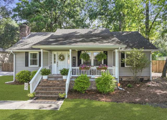Property at 1337 Old Fort Rd, Moncks Corner, SC 29461, 3 beds, 2 baths