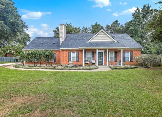 Property at 1267 Wespanee Place Ct, Charleston, SC 29407, 4 beds, 2.5 baths