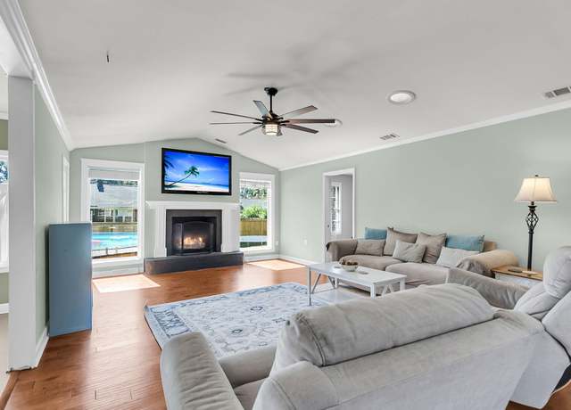 Property at 803 Eastern White Pines Rd, Ladson, SC 29456, 4 beds, 2 baths