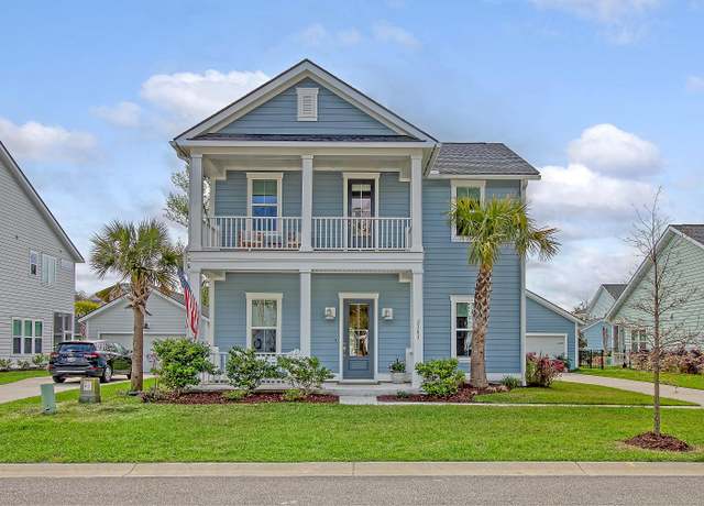 Property at 2383 Lenwick Hall Ln, Johns Island, SC 29455, 4 beds, 2.5 baths
