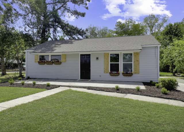 Property at 3105 Matipan Ave, North Charleston, SC 29405, 3 beds, 1 bath
