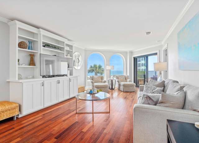 Property at 9002 Palmetto Dr #119, Isle Of Palms, SC 29451, 2 beds, 2 baths