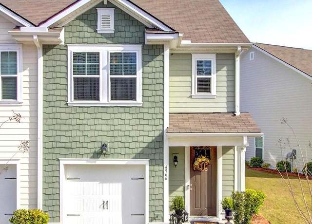 Property at 4966 Hay Bale Ct, Summerville, SC 29485, 3 beds, 2.5 baths