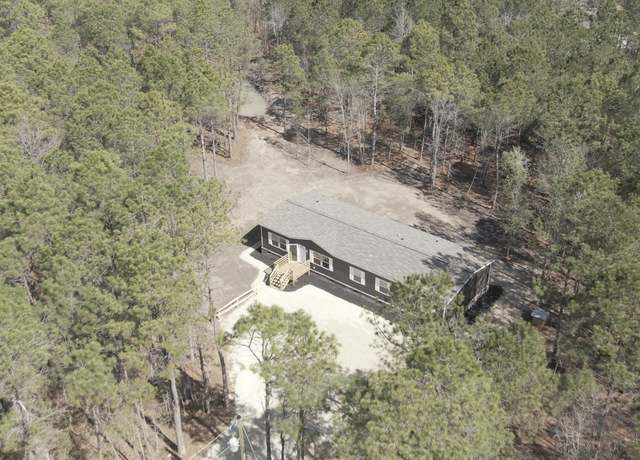Property at 380 Dike Rd, Bonneau, SC 29431, 4 beds, 2 baths