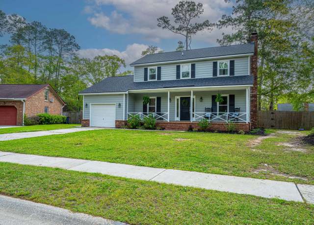 Property at 106 Dunmow Dr, Summerville, SC 29485, 3 beds, 2.5 baths
