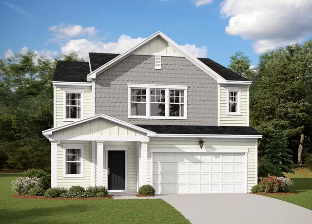 Property at 526 Pender Woods Dr, Summerville, SC 29486, 5 beds, 3 baths