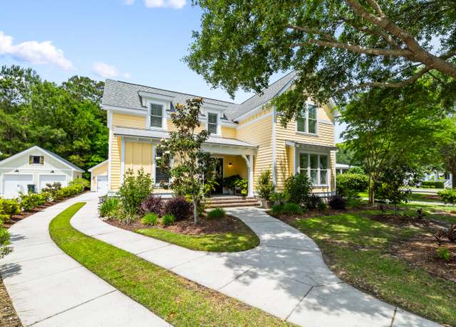 Property at 3413 Acorn Drop Ln, Johns Island, SC 29455, 3 beds, 2.5 baths