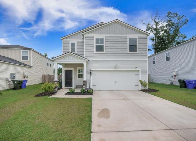 Property at 452 Minim St, Charleston, SC 29414, 4 beds, 2.5 baths