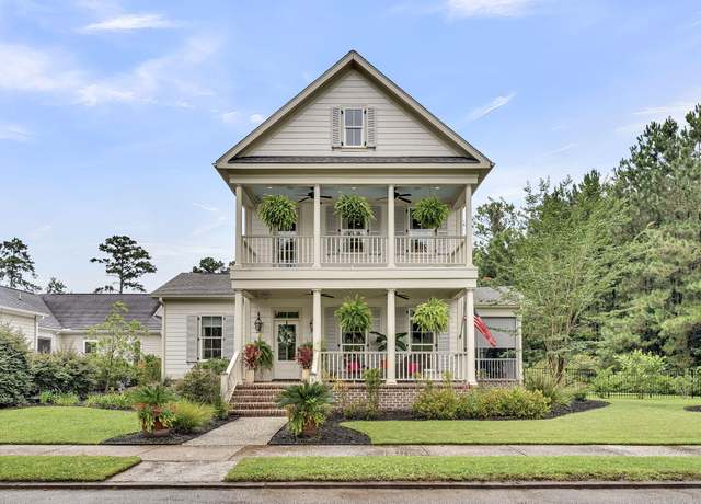 Property at 3950 Berberis Ln, Hollywood, SC 29470, 4 beds, 3 baths