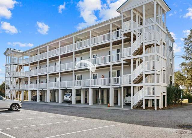 Property at 2262 Folly Rd Unit 2-K, Charleston, SC 29412, 2 beds, 2 baths
