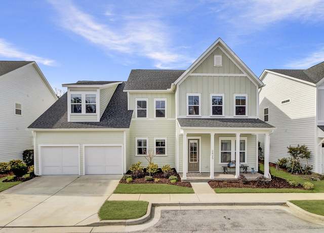 Property at 2425 Giles Ln, Mount Pleasant, SC 29466, 4 beds, 3.5 baths