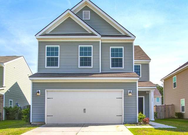 Property at 124 Sumac Dr, Goose Creek, SC 29445, 4 beds, 2.5 baths