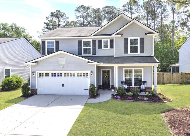 Property at 2016 Elvington Rd, Johns Island, SC 29455, 3 beds, 2.5 baths