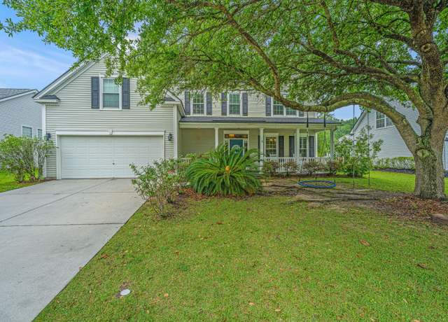 Property at 468 Maple Oak Ln, Charleston, SC 29414, 4 beds, 2.5 baths