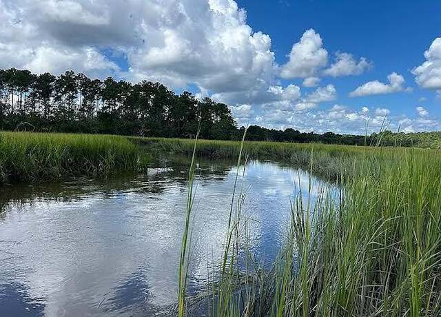 Property at 10 Bosquet Marais, Seabrook, SC 29940